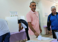 مرشحو الهيئة الاسلامية يدعون الأهالي للمشاركة في انتخابات الهيئة 